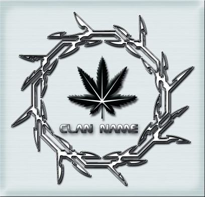 make a clan logo