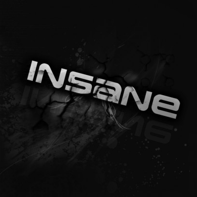 iNSANE Logo